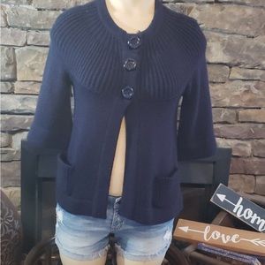 SAY WHAT‎ ? SWEATER SZ S/M👇